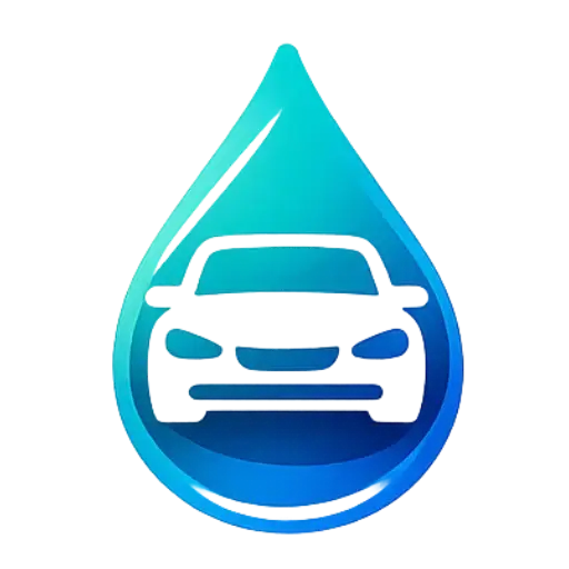 Lavage auto à domicile Savigné